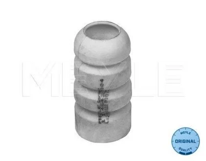 Отбойник амортизатора PSA C4/307 00-06 передн. MEYLE 11-14 642 0004