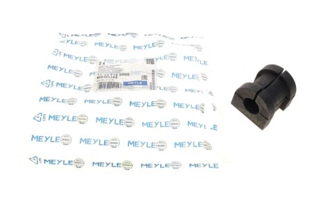 Сайлентблок, стабилизатор MEYLE 11-14 715 0000