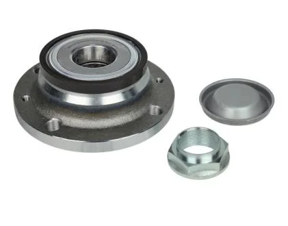 Подшип. зад. ступицы (c ABS), Peugeot Partner - Citroen Berlingo, 2003> MEYLE 11-14 750 0013