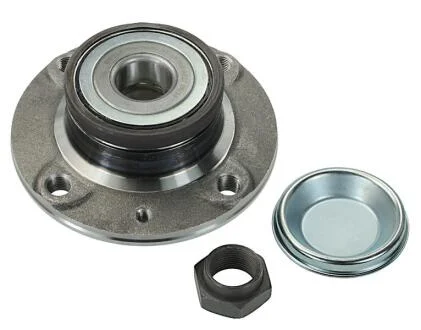 Підшипник колеса,комплект MEYLE 11-14 750 0027