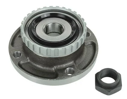 Підшипник колеса,комплект MEYLE 11-14 750 0031