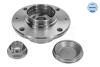 Подшипник ступицы шариковый MEYLE 11-14 750 0032 (фото 3)
