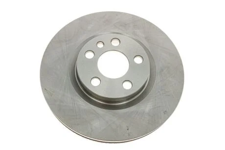 Гальмівний диск MEYLE 11-15 521 0006