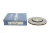 Диск тормозной PSA C3/C4/C5/2008/207/3008/307/308 04- перед.вент. MEYLE 11-15 521 0018 (фото 7)