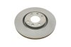 Диск тормозной PSA C3/C4/C5/2008/207/3008/307/308 04- перед.вент. MEYLE 11-15 521 0018 (фото 10)