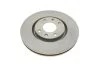 Диск тормозной PSA C3/C4/C5/2008/207/3008/307/308 04- перед.вент. MEYLE 11-15 521 0018 (фото 10)