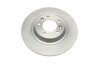 Диск тормозной PSA C5/407/508 04- задн. MEYLE 11-15 523 0009 (фото 1)