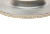 Диск тормозной PSA C5/407/508 04- задн. MEYLE 11-15 523 0009 (фото 4)