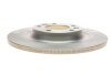 Диск тормозной PSA C5/407/508 04- задн. MEYLE 11-15 523 0009 (фото 5)