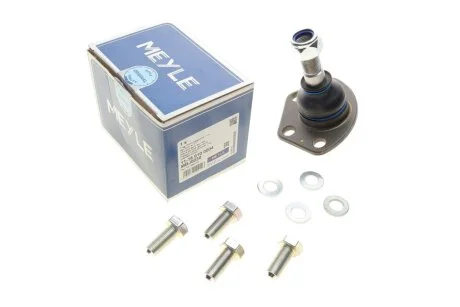 Несущий направляющий шарнир MEYLE 11-16 010 0004