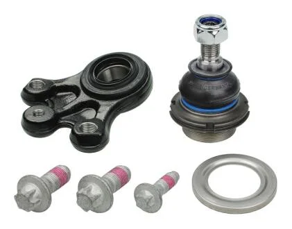 Ремонтний комплект, нижній/верхній кульовий шарнір MEYLE 11-16 010 0019