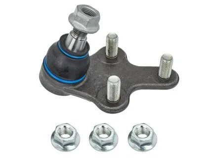 Опора шаровая PEUGEOT 308 I/II 07- нижн.лев/прав. MEYLE 11-16 010 0026