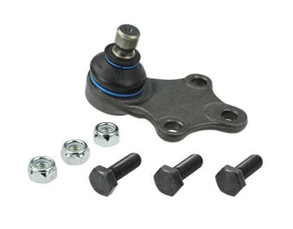 Кульовий шарнір передньої осі MEYLE 11-16 010 6909