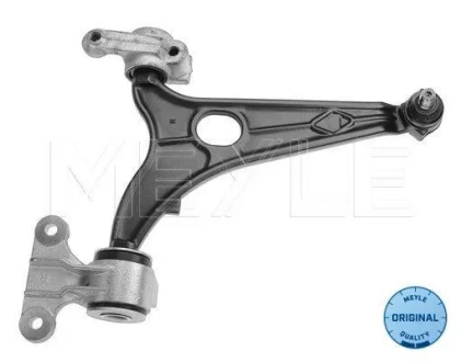 Важіль підвіски, підвіска коліс MEYLE 11-16 050 0083