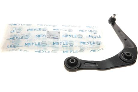 Важіль підвіски коліс передній MEYLE 11-16 050 0101