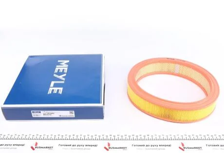 Фільтр повітряний MEYLE 112 129 0005
