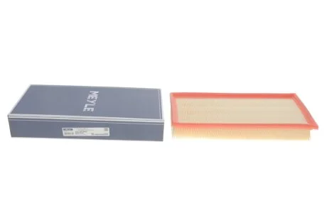 Фильтр воздушный, Audi Q7, Touareg, Cayenne 2.5TDI-6.0 02- MEYLE 112 129 0043