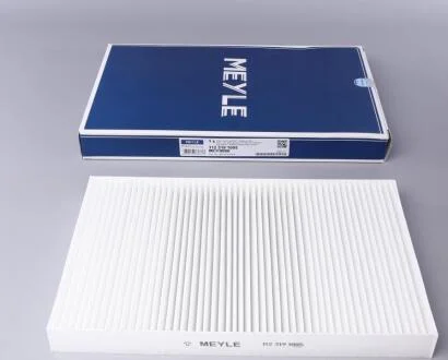 Фильтр, воздух во внутренном пространстве MEYLE 112 319 1005