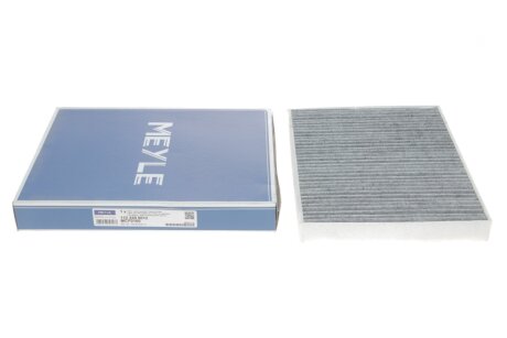 Фильтр салона VAG Q7/CAYENNE/AMAROK/T5/TOUAREG 02-12 уголь. MEYLE 112 320 0012
