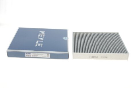 Фильтр салона VW/PORSCHE TOUAREG 7P5/CAYENNE 2 10- уголь. MEYLE 112 320 0021