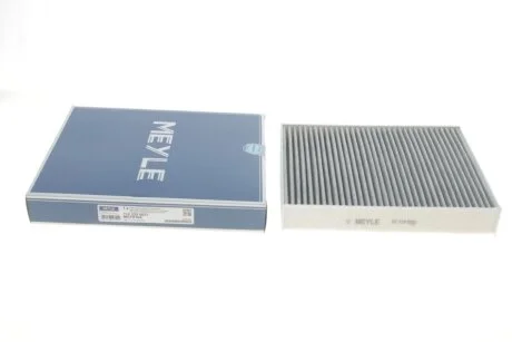 Фильтр салона VW/PORSCHE TOUAREG 7P5/CAYENNE 2 10- уголь. MEYLE 112 320 0021