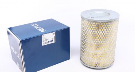 Фильтр воздушный VW T4 1.9 D - 2.4 D (бочка) MEYLE 112 321 0013