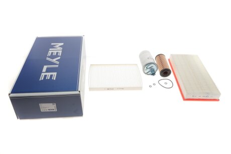 Набір фільтрів MEYLE 112 330 0001/S