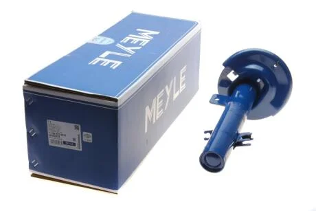 Амортизатор (передній) Peugeot 2008 1.2-1.6/1.4-1.6D 13- (L) (B4) MEYLE 11-26 623 0023