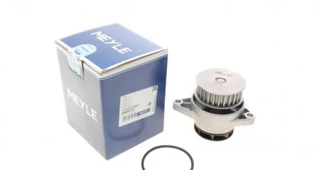 Насос охолоджувальної рідини, охолодження двигуна MEYLE 113 012 0049