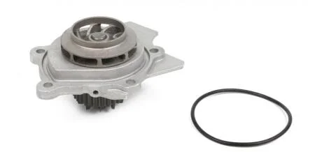 Насос водяной VAG GOLF 5/6/PASSAT/SHARAN/TIGUAN/T5/A3/A4/A5/A6/Q3/A8/Q5/OCTAVIA 03- 2.0TDI/2.0BITDI MEYLE 113 220 0023/HD