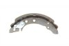 Тормозные колодки барабанные VAG GOLF 2/3/PASSAT/JETTA/100/A2/80 91- задн. MEYLE 114 042 0502 (фото 5)