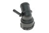 Фланец системы охлаждения Audi A3 Seat Skoda Fabia Octavia VW 02- MEYLE 114 226 0003 (фото 1)