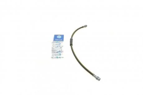 Шланг гальмівний MEYLE 114 525 0005