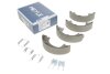 Колодки ручника MB Sprinter 509-519 06- (170x42) LPR01056, FSB4103, K784, 209090, 1145330001/S, 91069000, 1004307, 34314 MEYLE 114 533 0001/S (фото 1)