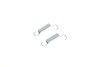 Колодки ручника MB Sprinter 509-519 06- (170x42) LPR01056, FSB4103, K784, 209090, 1145330001/S, 91069000, 1004307, 34314 MEYLE 114 533 0001/S (фото 2)