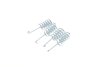 Колодки ручника MB Sprinter 509-519 06- (170x42) LPR01056, FSB4103, K784, 209090, 1145330001/S, 91069000, 1004307, 34314 MEYLE 114 533 0001/S (фото 5)