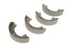 Колодки ручника MB Sprinter 509-519 06- (170x42) LPR01056, FSB4103, K784, 209090, 1145330001/S, 91069000, 1004307, 34314 MEYLE 114 533 0001/S (фото 10)