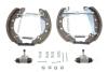 ZESTAW SZCZЁK HAM. VW POLO 1,0-1,8/1,4-1,9 TDI 95- KPL. Z CYLINDERKAMI MEYLE 114 533 0008 (фото 1)