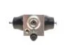 ZESTAW SZCZЁK HAM. VW POLO 1,0-1,8/1,4-1,9 TDI 95- KPL. Z CYLINDERKAMI MEYLE 114 533 0008 (фото 4)