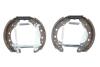 ZESTAW SZCZЁK HAM. VW POLO 1,0-1,8/1,4-1,9 TDI 95- KPL. Z CYLINDERKAMI MEYLE 114 533 0008 (фото 8)