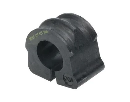 Втулка стабилизатора VAG GOLF 4/A3 98-06 перед. (2 шт.) MEYLE 114 615 0006