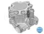Насос ГУР VW GOLF 3/PASSAT/POLO -05 MEYLE 114 631 0016 (фото 1)