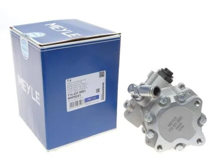 Насос гідропідсилювач керма MEYLE 114 631 0051