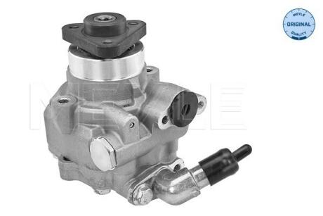 Насос гідропідсилювача керма (новий) VW CRAFTER 30-35, CRAFTER 30-50 2.0D 05.11-12.16 MEYLE 114 631 0059