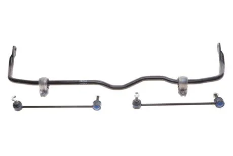 Стабилизатор поперечной устойчивости VAG A3/LEON/OCTAVIA/GOLF VII 12- компл. MEYLE 114 653 0005/HD