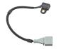 Датчик положения распредвала VAG A3/A4/A6/OUTLANDER/OCTAVIA/SUPERB/GOLF V/JETTA III/PASSAT 07- MEYLE 114 800 0040 (фото 1)