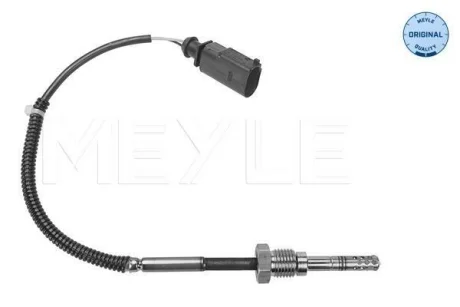Датчик, температура відпрацьованих газів MEYLE 114 800 0054