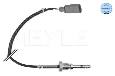 Датчик температур вихл. газів MEYLE 114 800 0076