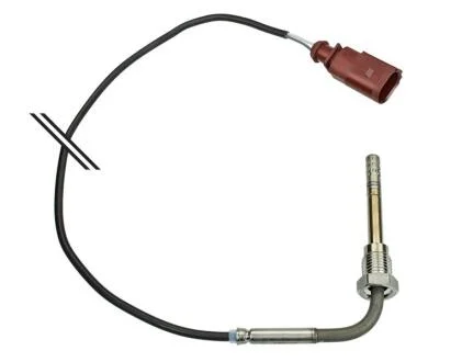 Датчик температури вихлопних газів MEYLE 114 800 0085