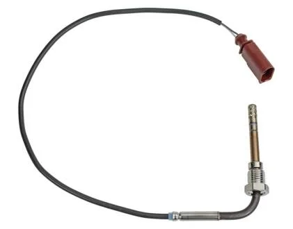 Датчик температуры выхлопных газов VW TOUAREG 10- MEYLE 114 800 0094